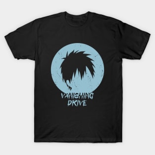 Vanishing Drive T-Shirt